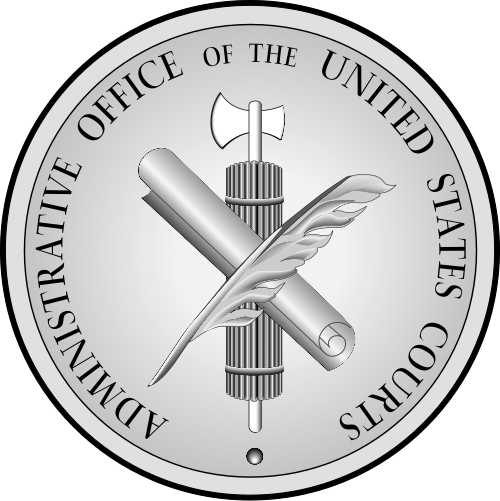 Administrative Office of the United States Courts